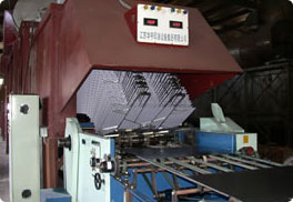 封蓋印鐵生產線